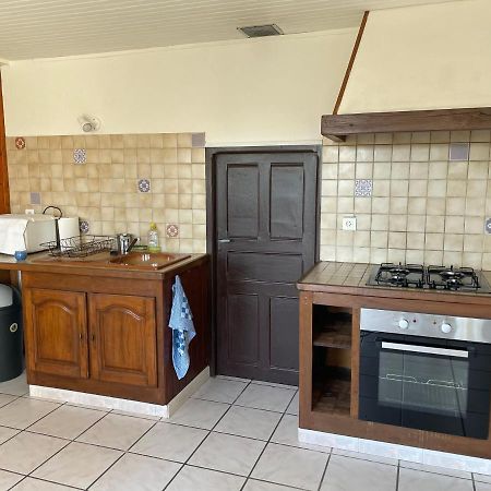 Maison A La Campagne Lupersat 외부 사진