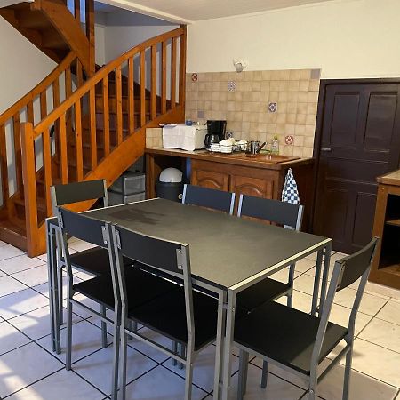 Maison A La Campagne Lupersat 외부 사진